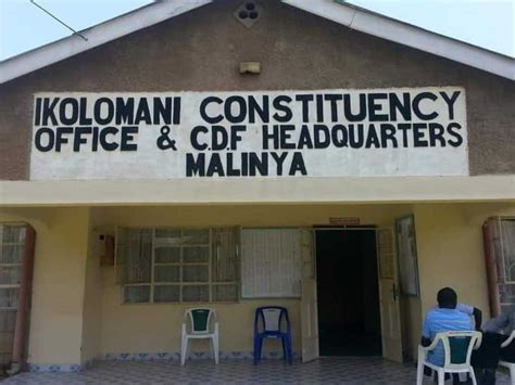 Lubao, Kakamega Postal Code .